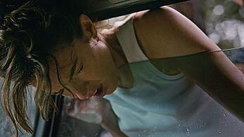 Actress - Elektra Kilbey: Movie - Medusa